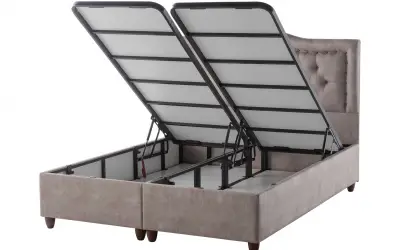 Ergo Saray Baza Başlık Set