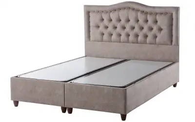 Ergo Saray Baza Başlık Set