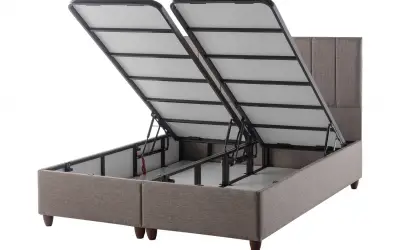 Ergo Sunset Baza Başlık Set