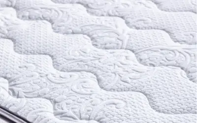 Ergo Vısco Deluxe Yatak