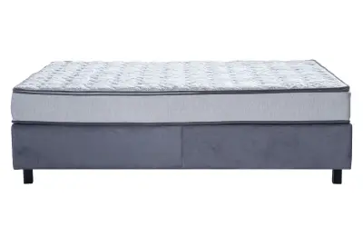 Ergo Vısco Deluxe Yatak