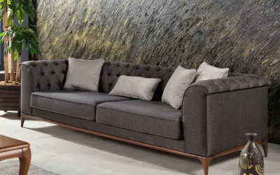 Flora Koltuk Takımı