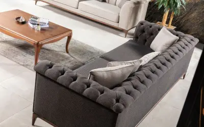 Flora Koltuk Takımı