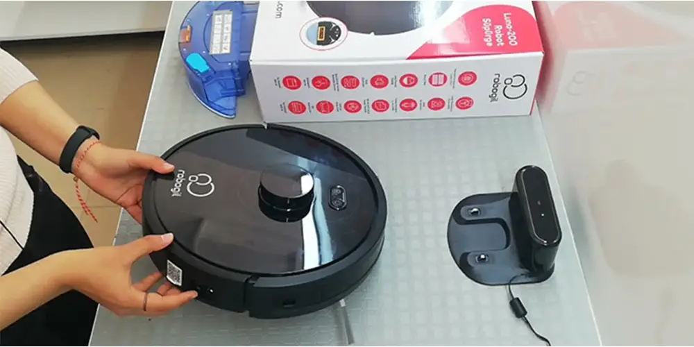 Hangi Robot Süpürgeyi Almalıyım?