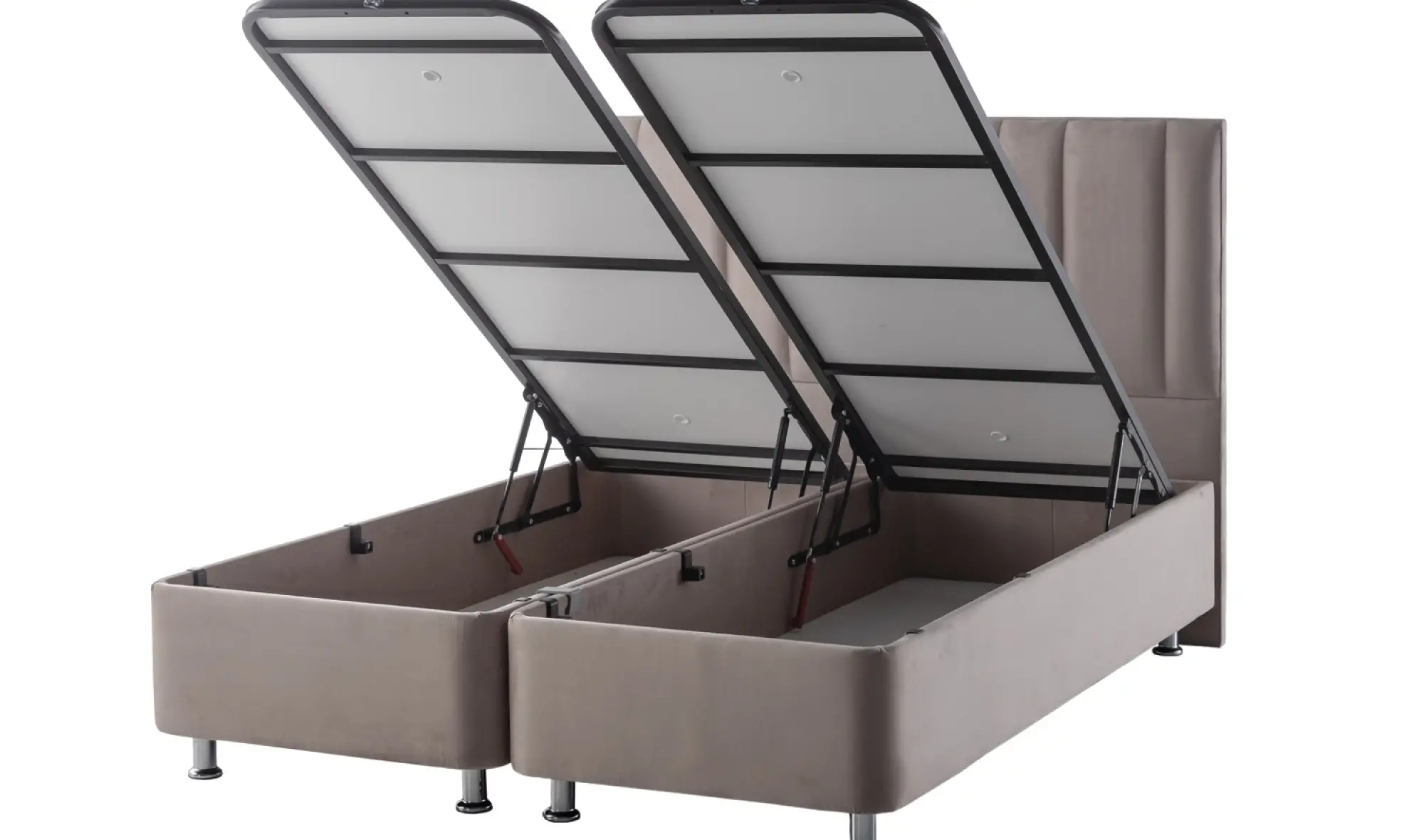 Ergo Elegan Baza Başlık Set