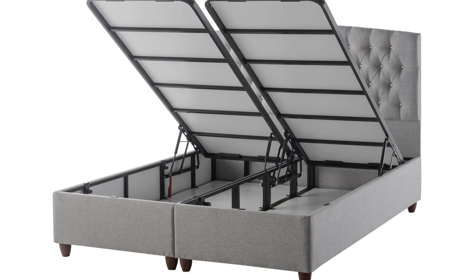 Ergo Platınıum Baza Başlık Set