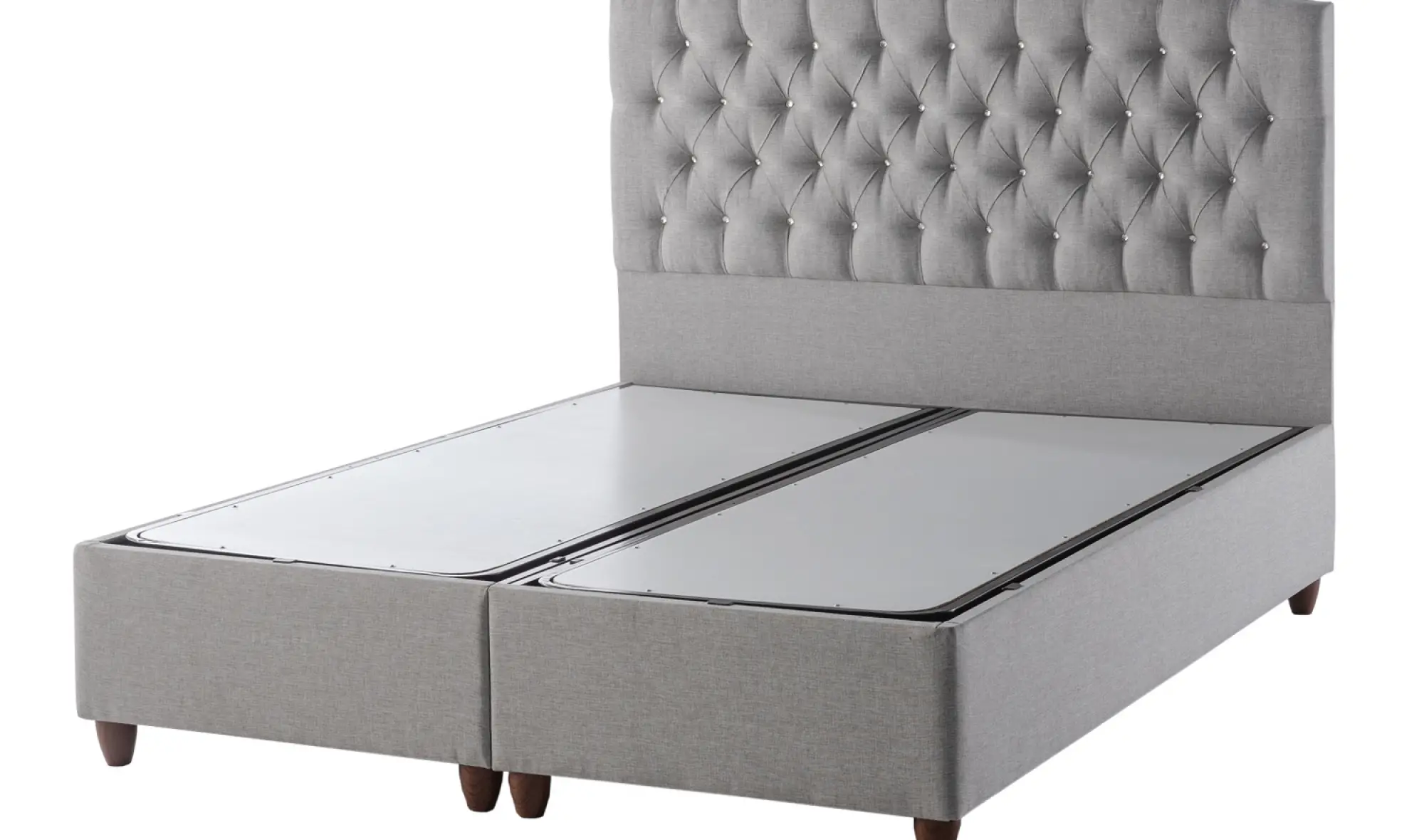 Ergo Platınıum Baza Başlık Set