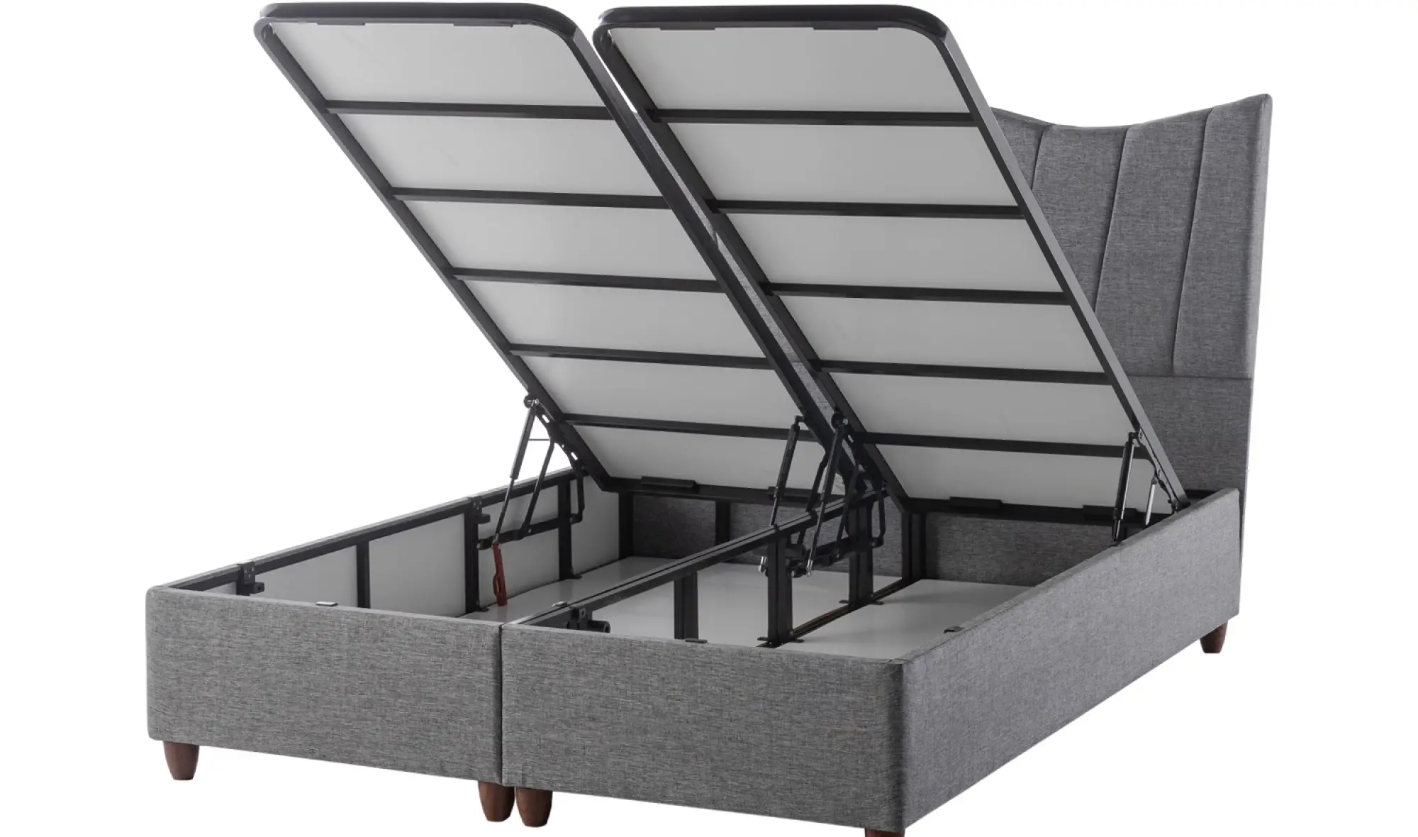 Ergo Plus Baza Başlık Set