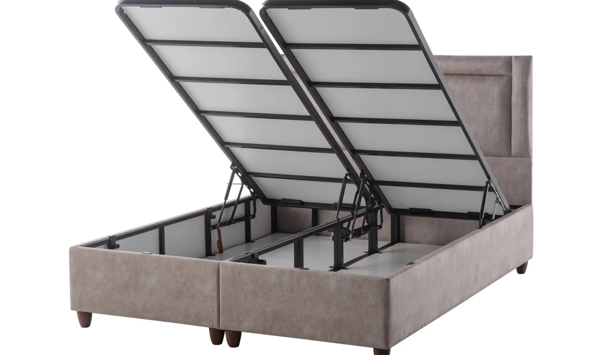 Ergo Prestıge Baza Başlık Set