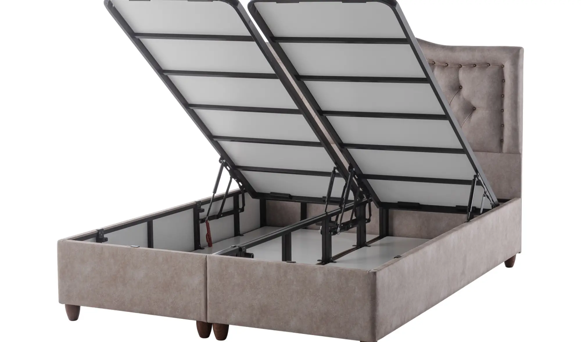 Ergo Saray Baza Başlık Set