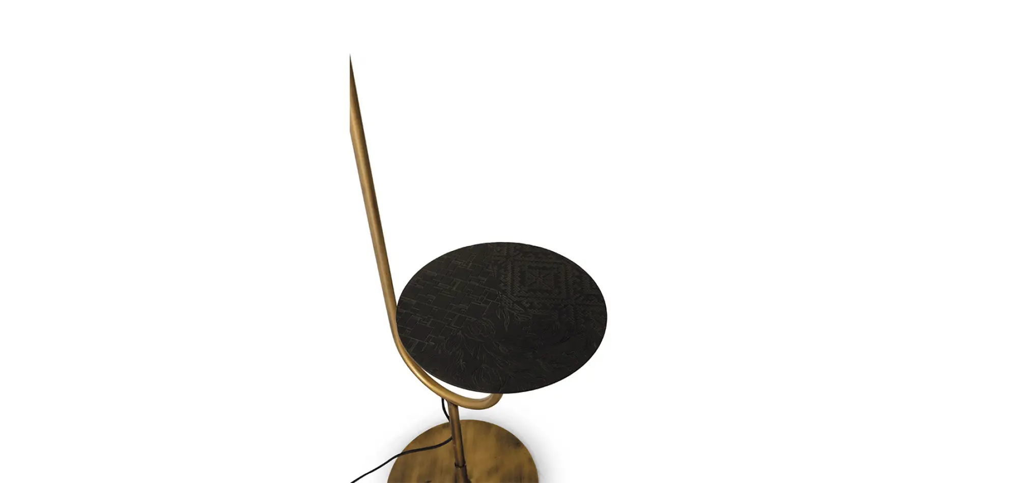 Tesla Lambader Gold