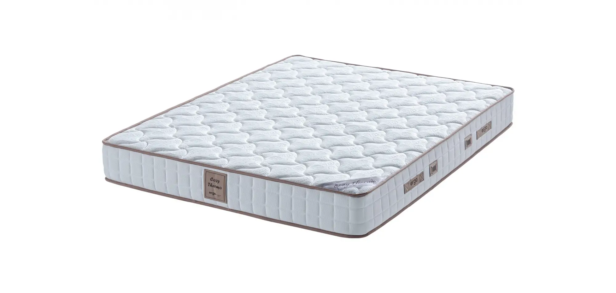 Ergo Cozy Thermo Paket Yaylı Yatak
