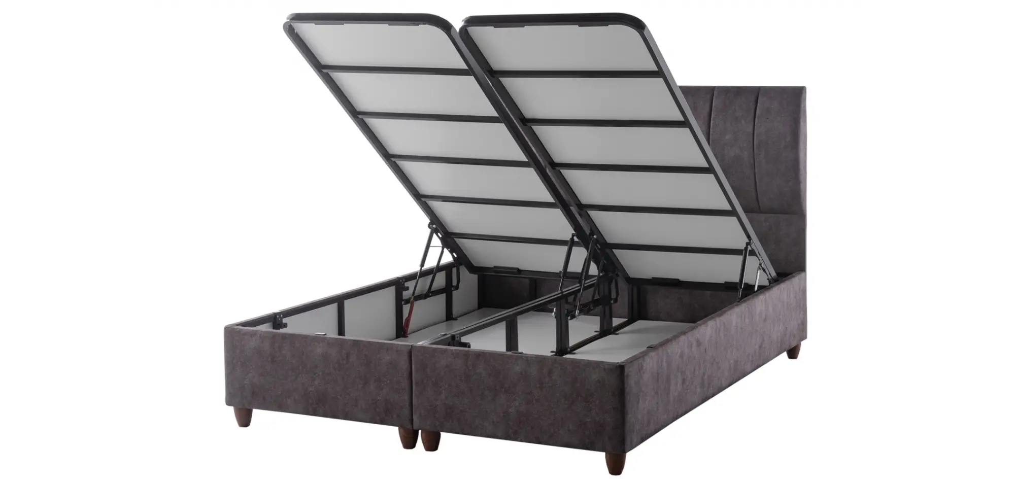 Ergo Daphne Baza Başlık Set