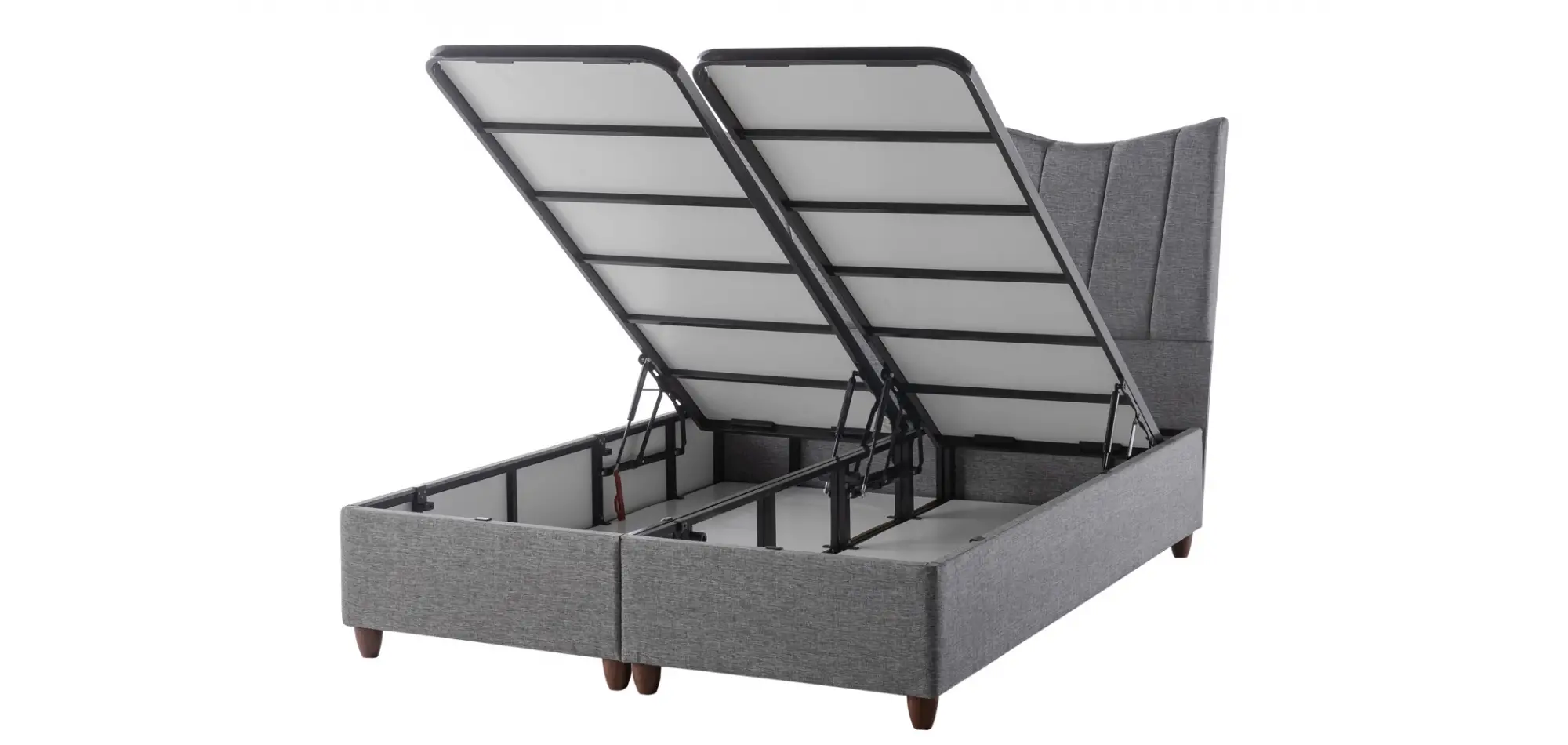 Ergo Plus Baza Başlık Set