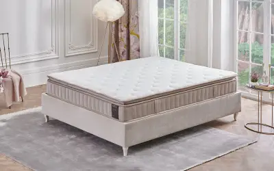 Comfort Plus V.2 Yatak 180x200