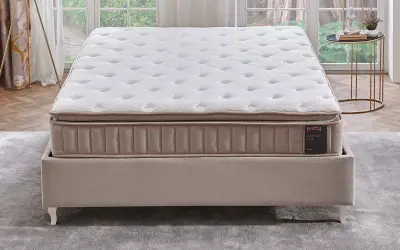 Comfort Plus V.2 Yatak 180x200