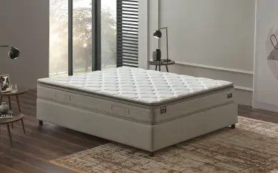 Smart Care Yatak 90x190