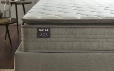 Smart Care Yatak 90x190