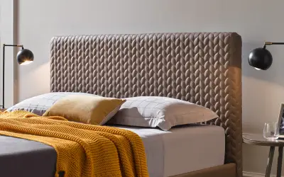Orva baza ve Talis Başlık 90x190