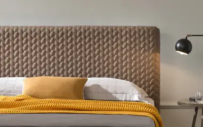 Orva baza ve Talis Başlık 90x190