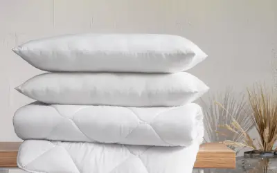 Semmy Yorgan Tek Kişilik 155x215