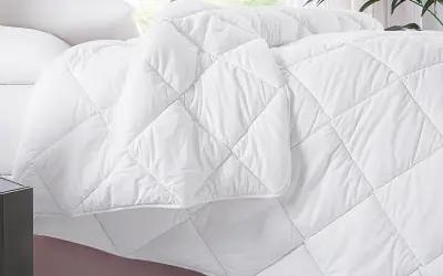 Corbell Yorgan Tek Kişilik 155x215
