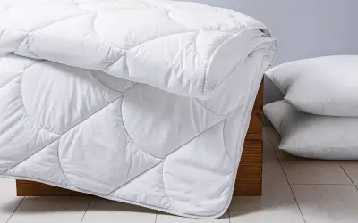 Suprelle 95 Yorgan Tek Kişilik 155x215