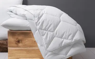 Suprelle Clean Yorgan Tek Kişilik 155x215