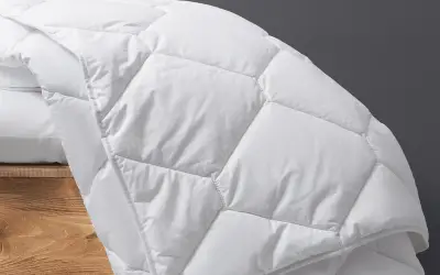 Suprelle Clean Yorgan Tek Kişilik 155x215