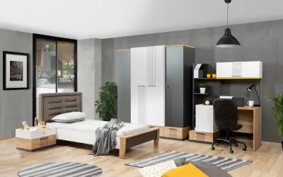 Relax Genç Odası Takımı