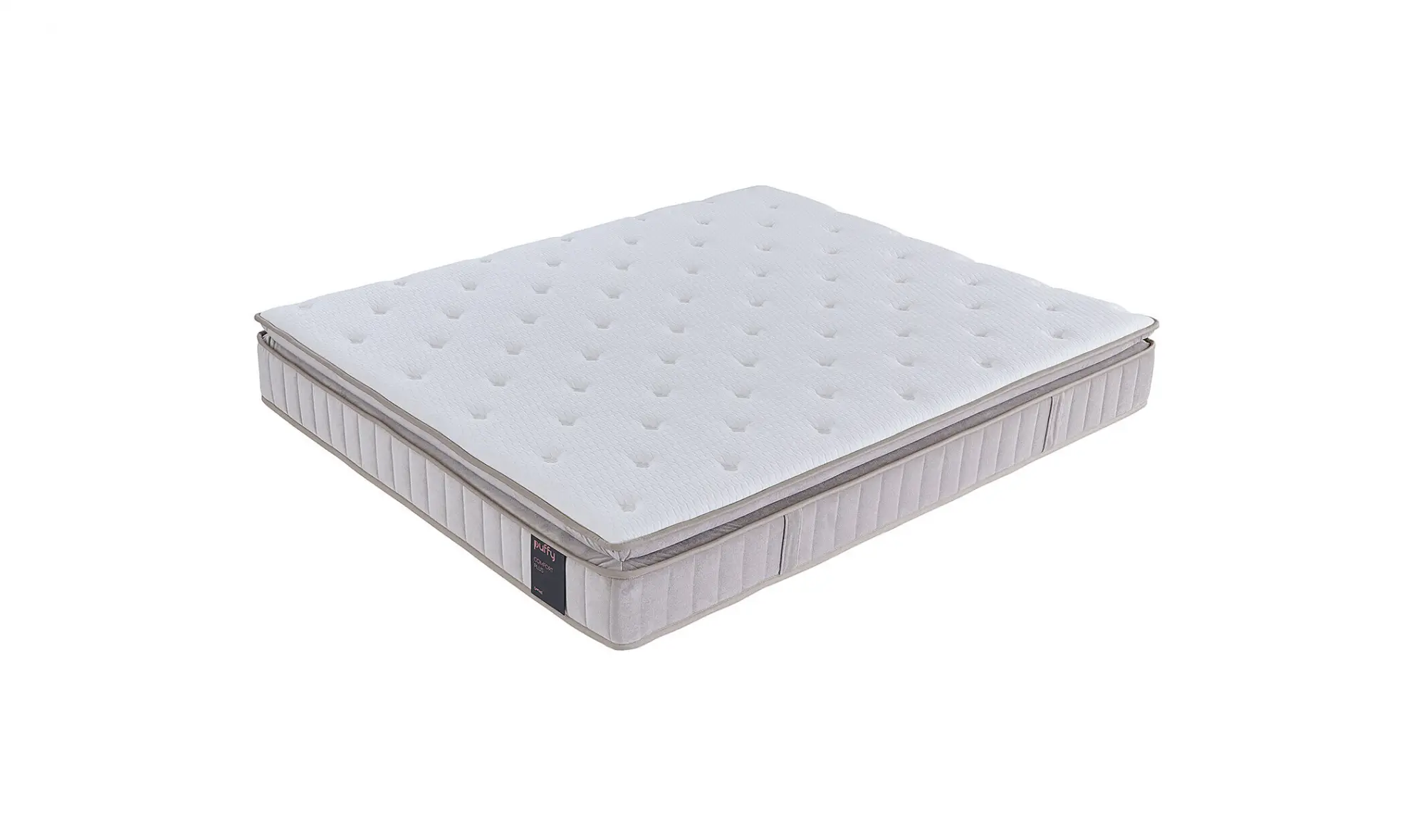 Comfort Plus V.2 Yatak 90x190
