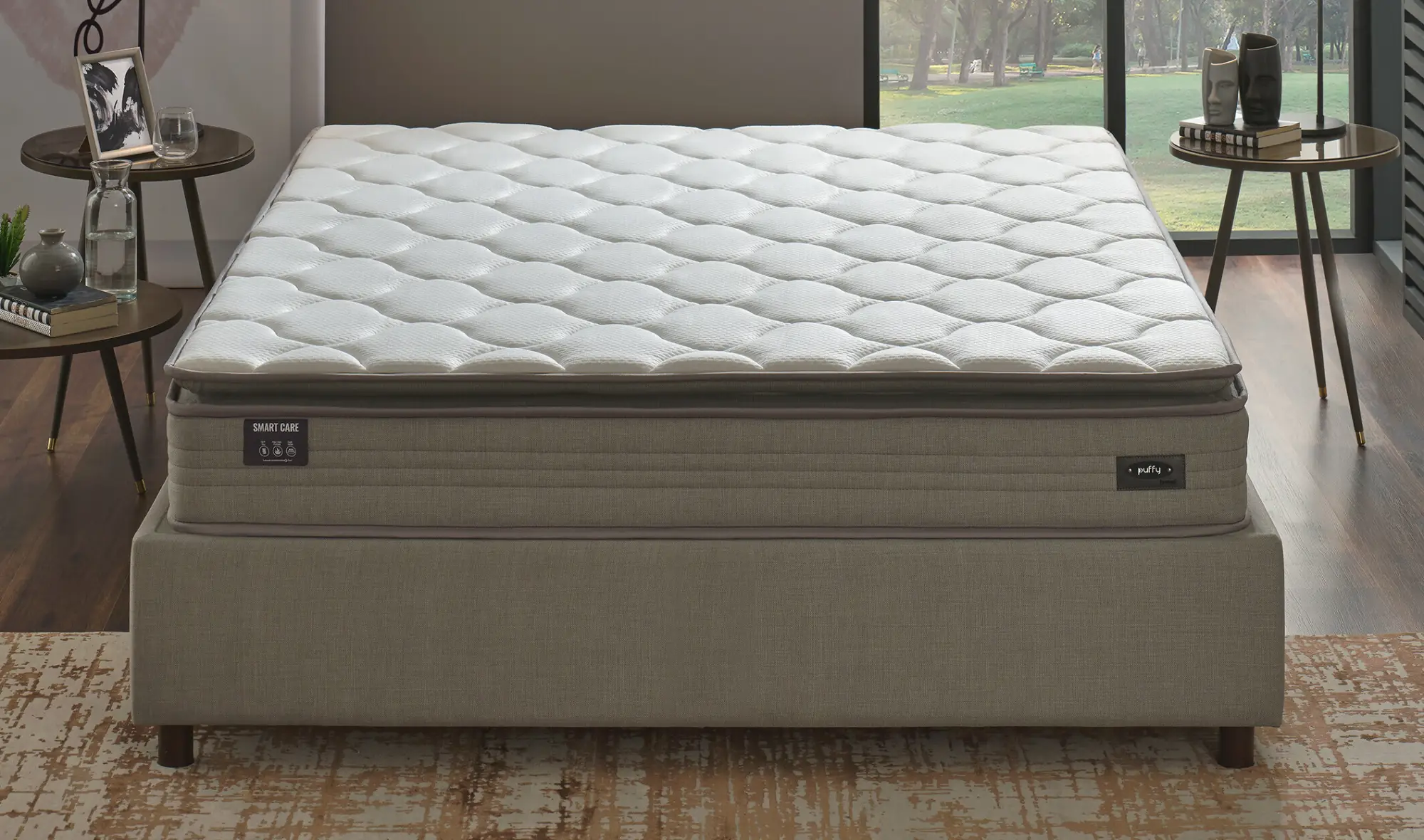 Smart Care Yatak 90x190