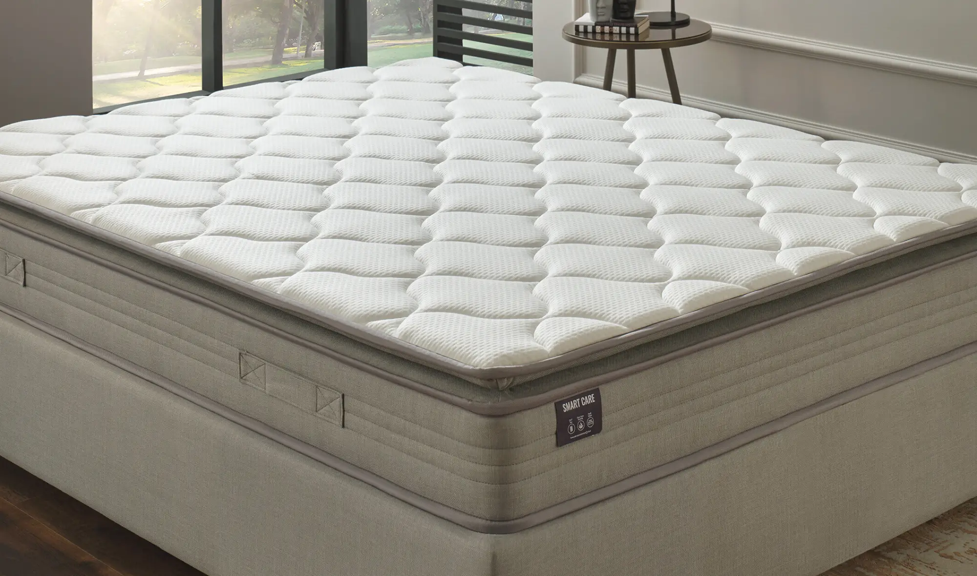 Smart Care Yatak 90x190