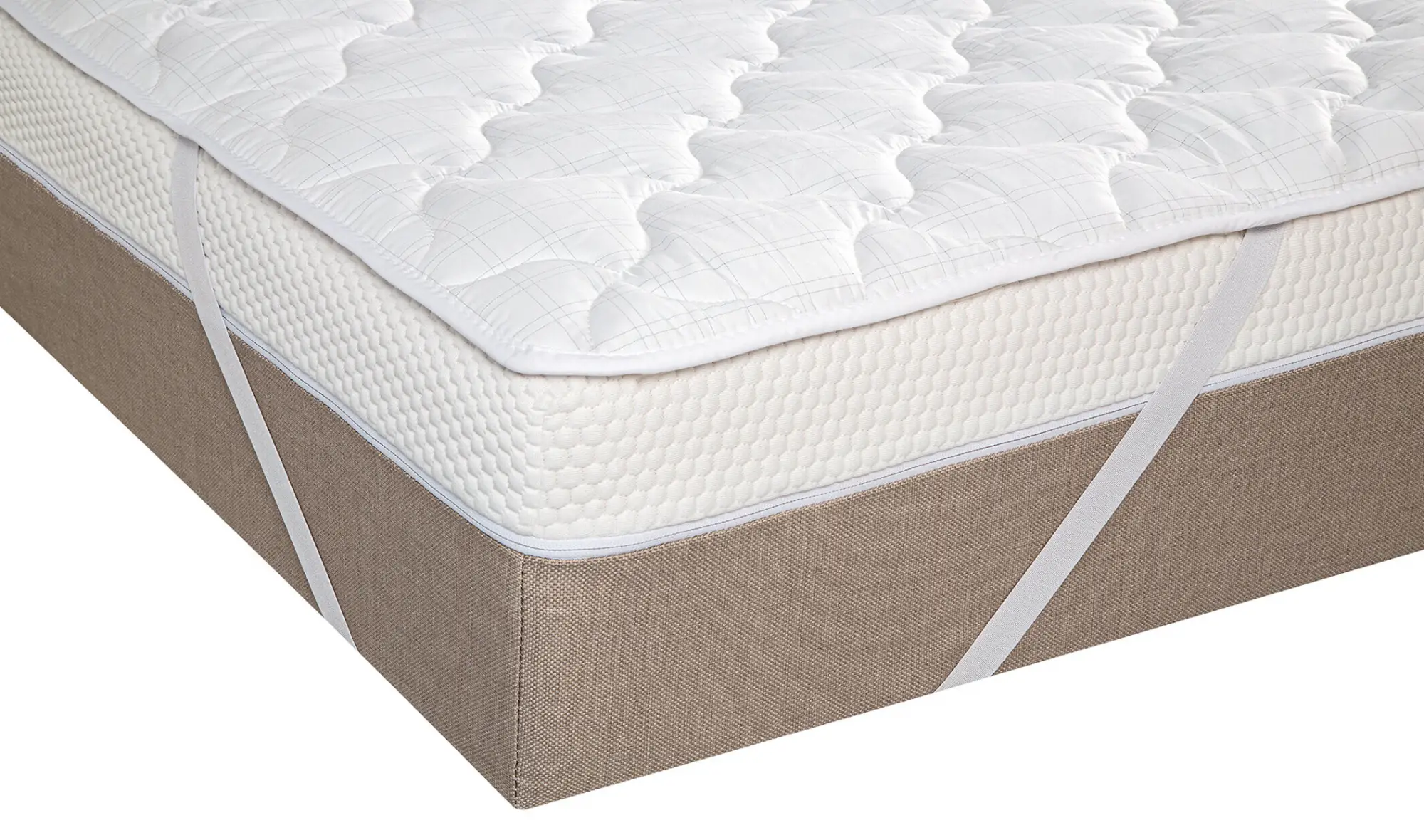 Melly Anti-Stress Alez 90x190