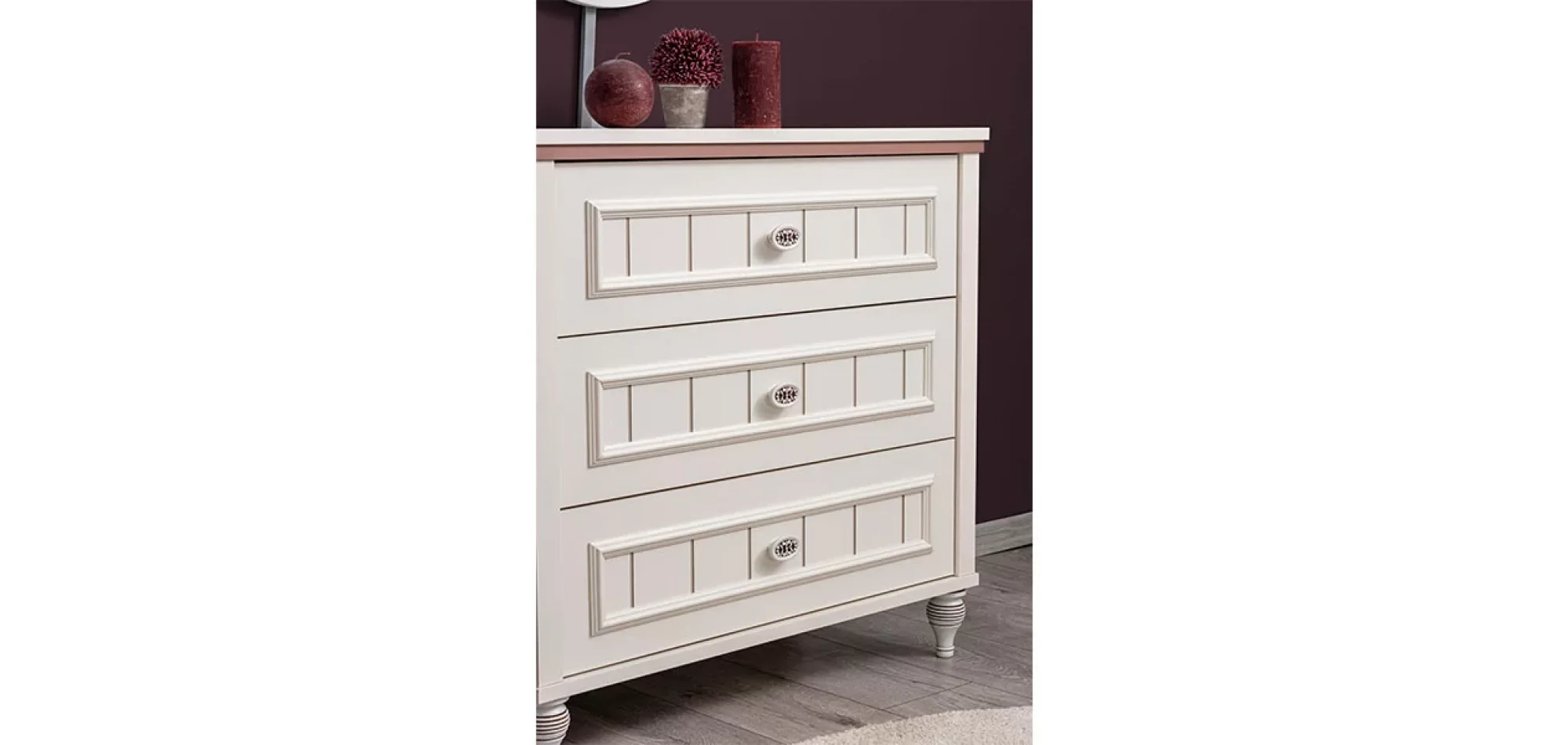 Ezgi Genç Odası Takımı