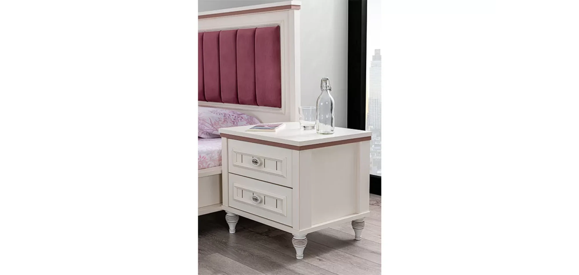 Ezgi Genç Odası Takımı