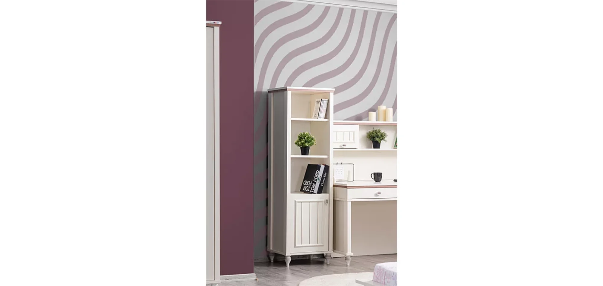 Ezgi Genç Odası Takımı