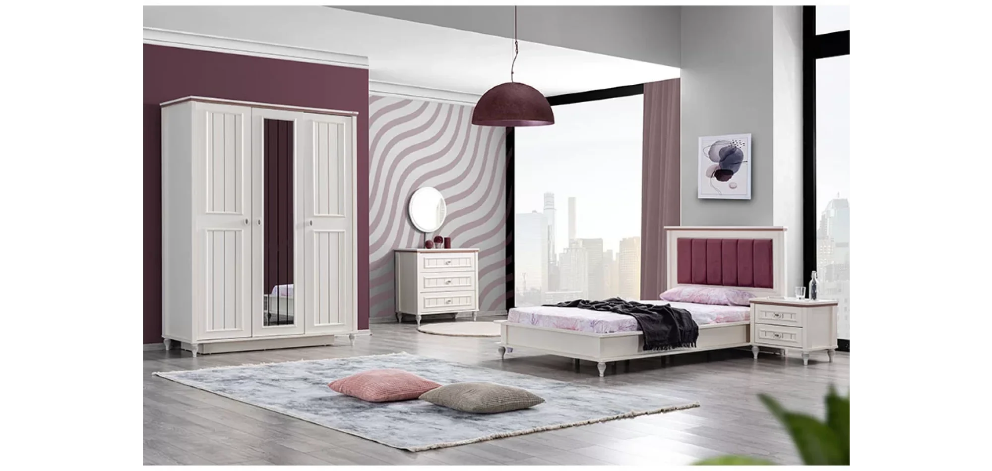 Ezgi Genç Odası Takımı