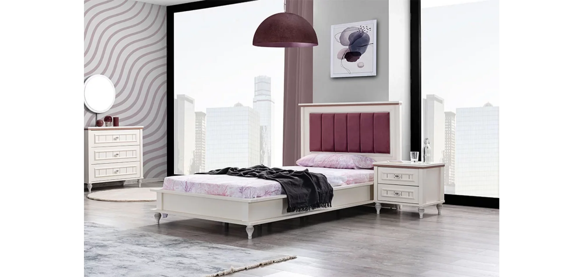 Ezgi Genç Odası Takımı