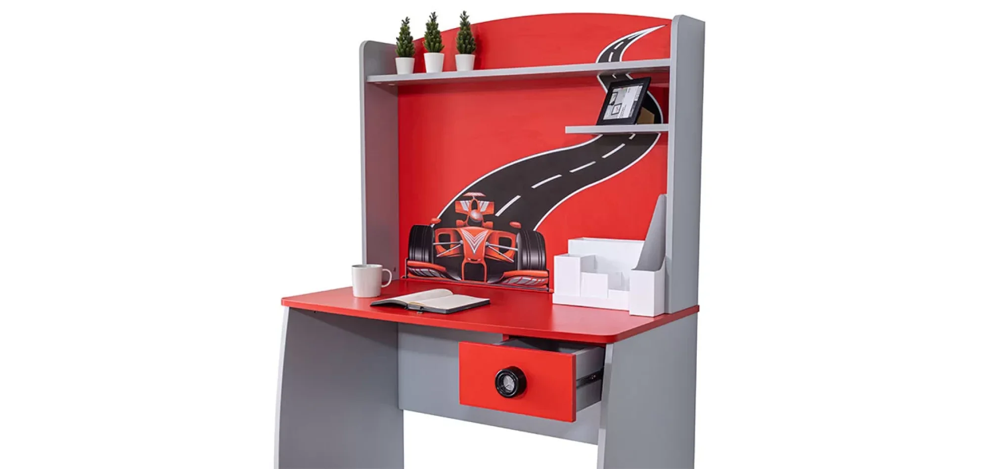 Formula Çocuk Odası Takımı