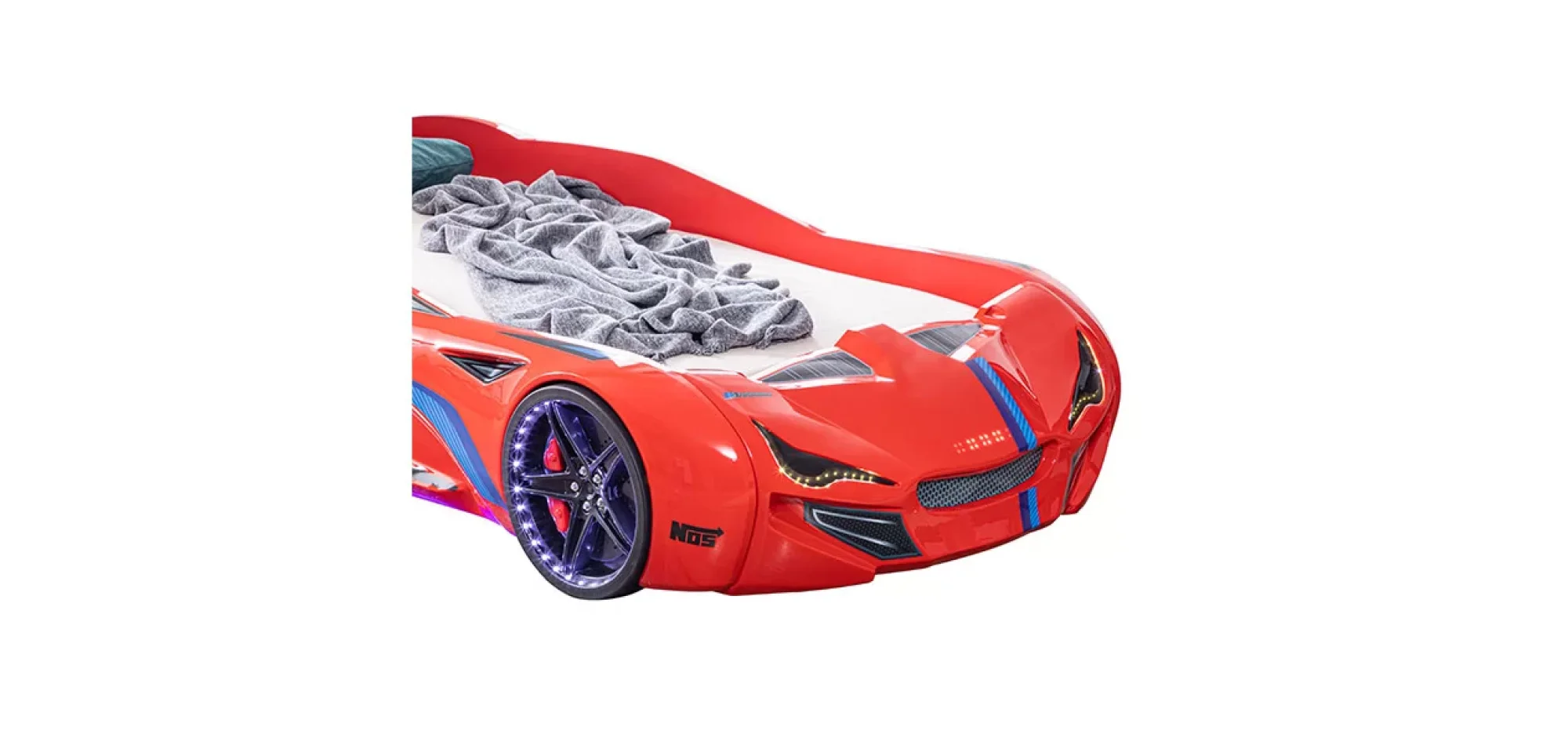 Formula Çocuk Odası Takımı