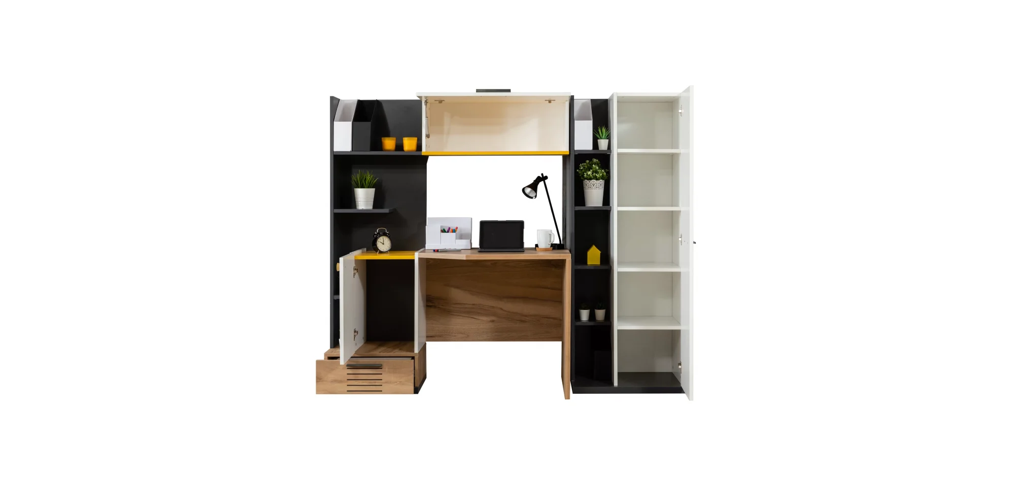 Relax Genç Odası Takımı