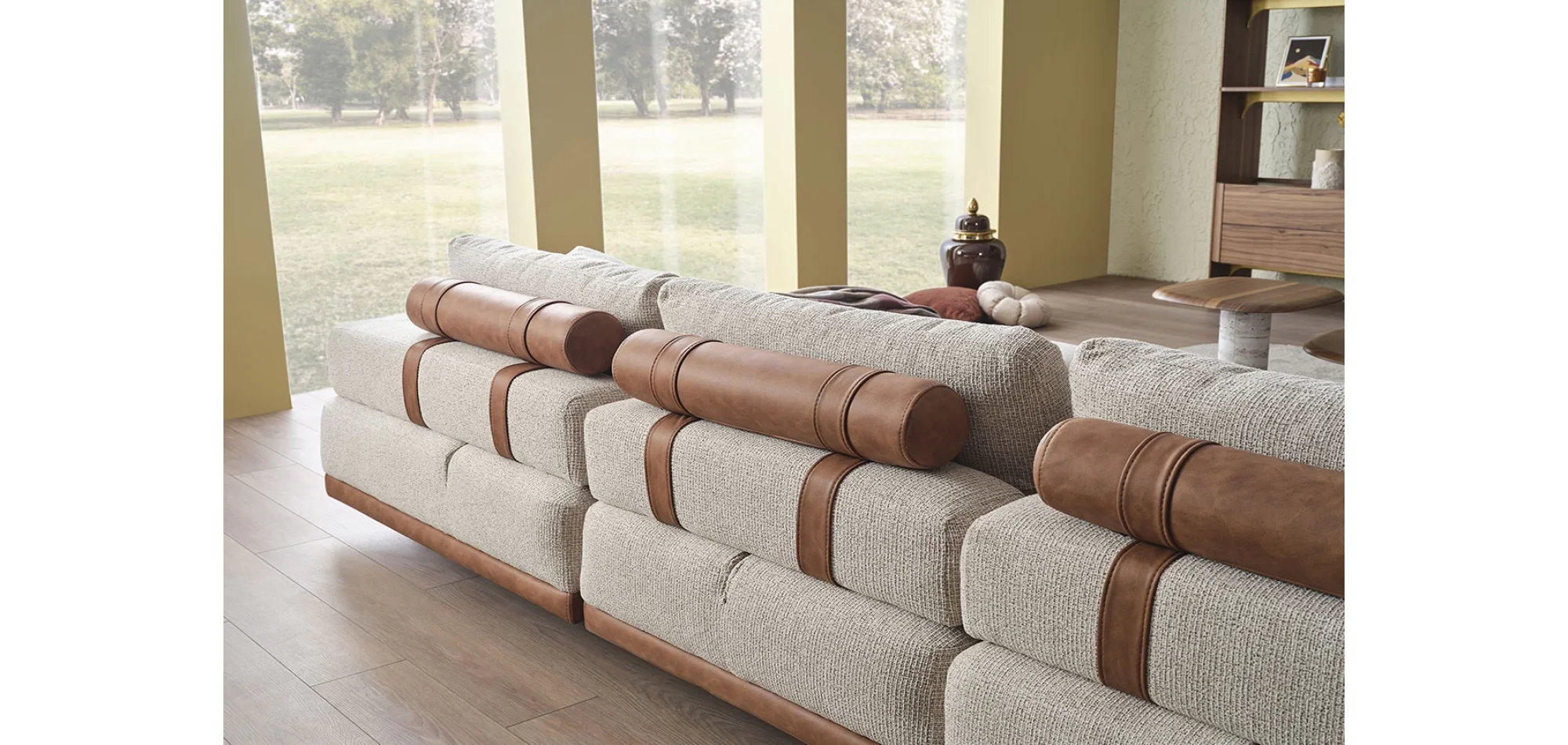 Diva Köşe Takımı