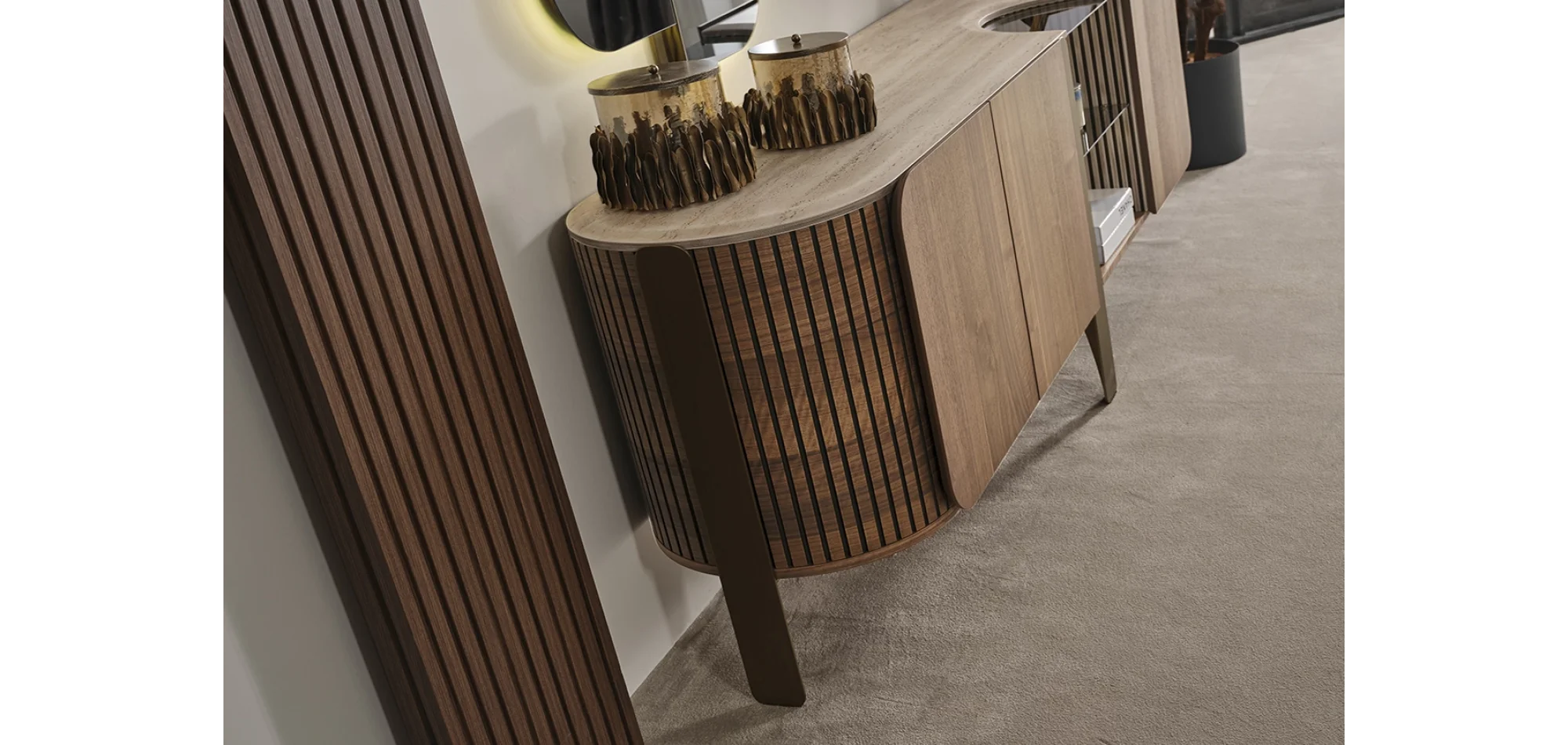 Adora Yemek Odası Takımı