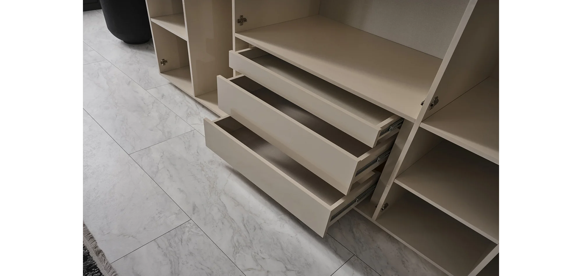 Petra Yatak Odası Takımı