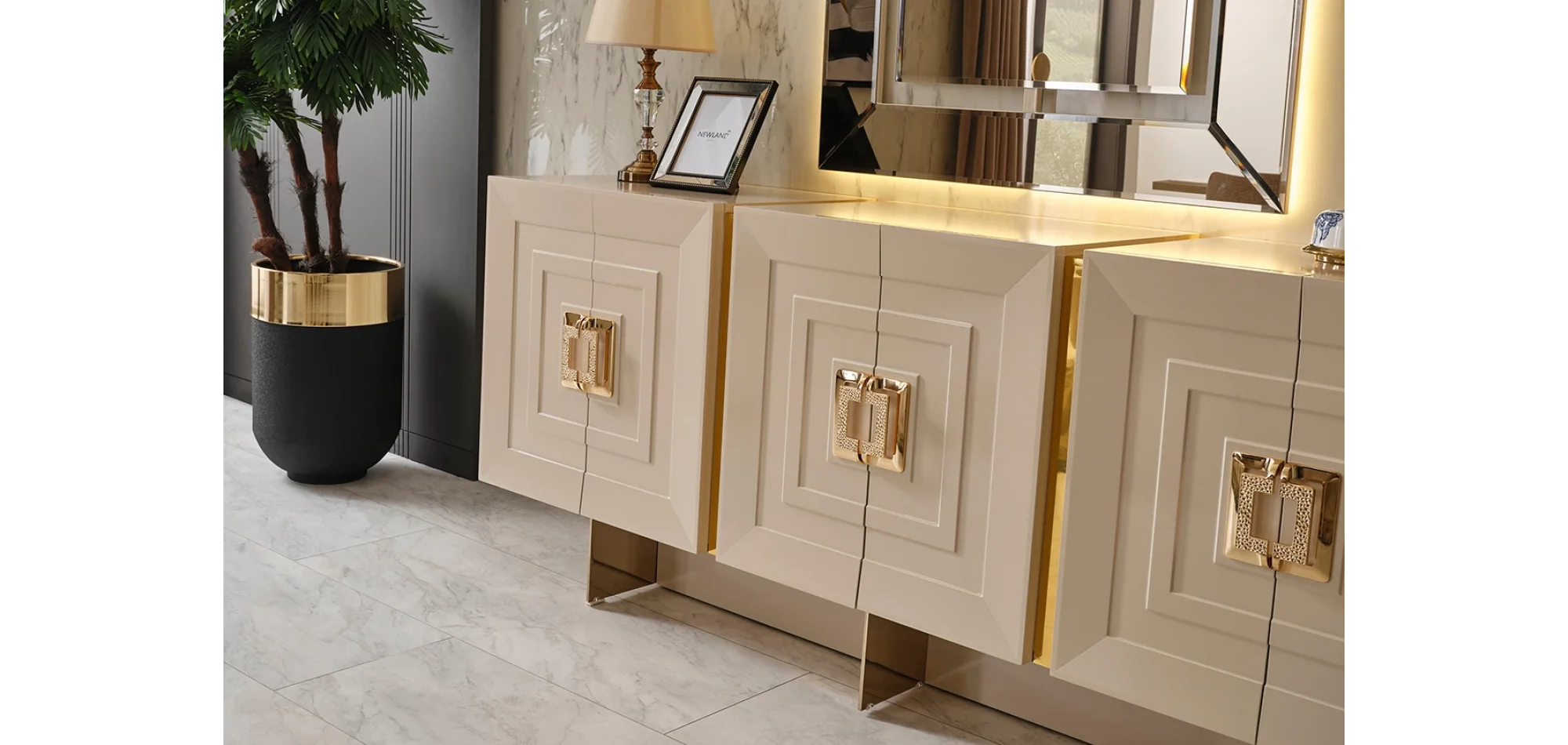 Petra Yemek Odası Takımı