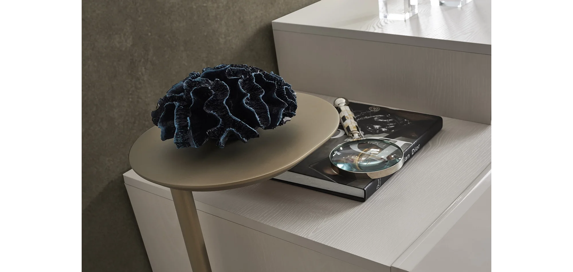 Yasmin Şifonyer Aynası