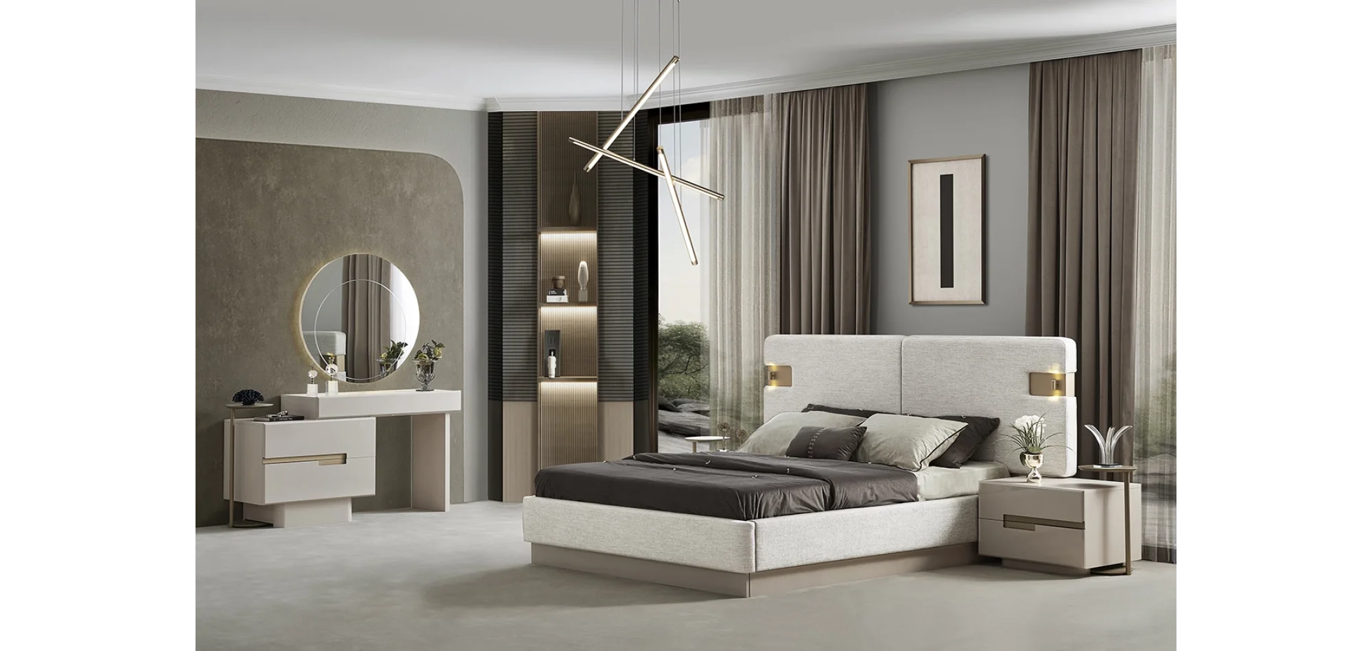 Yasmin Karyola (Bazasız)