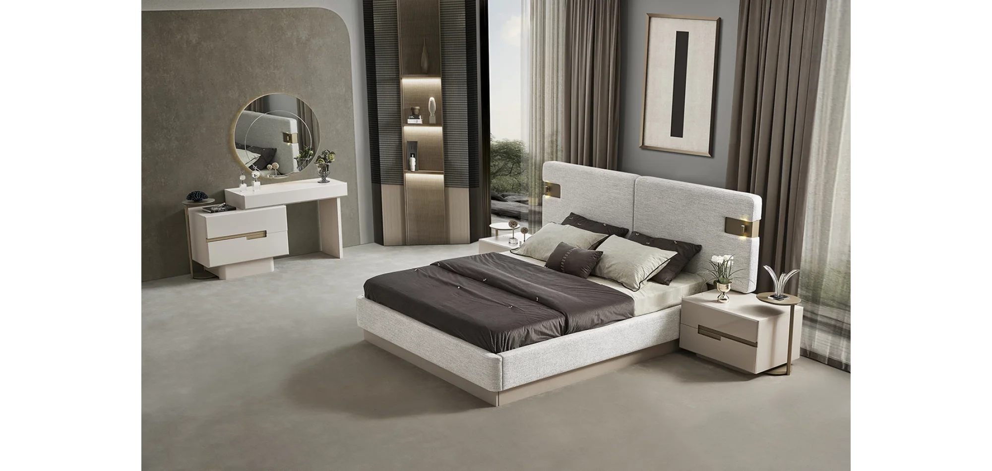 Yasmin Karyola (Bazasız)