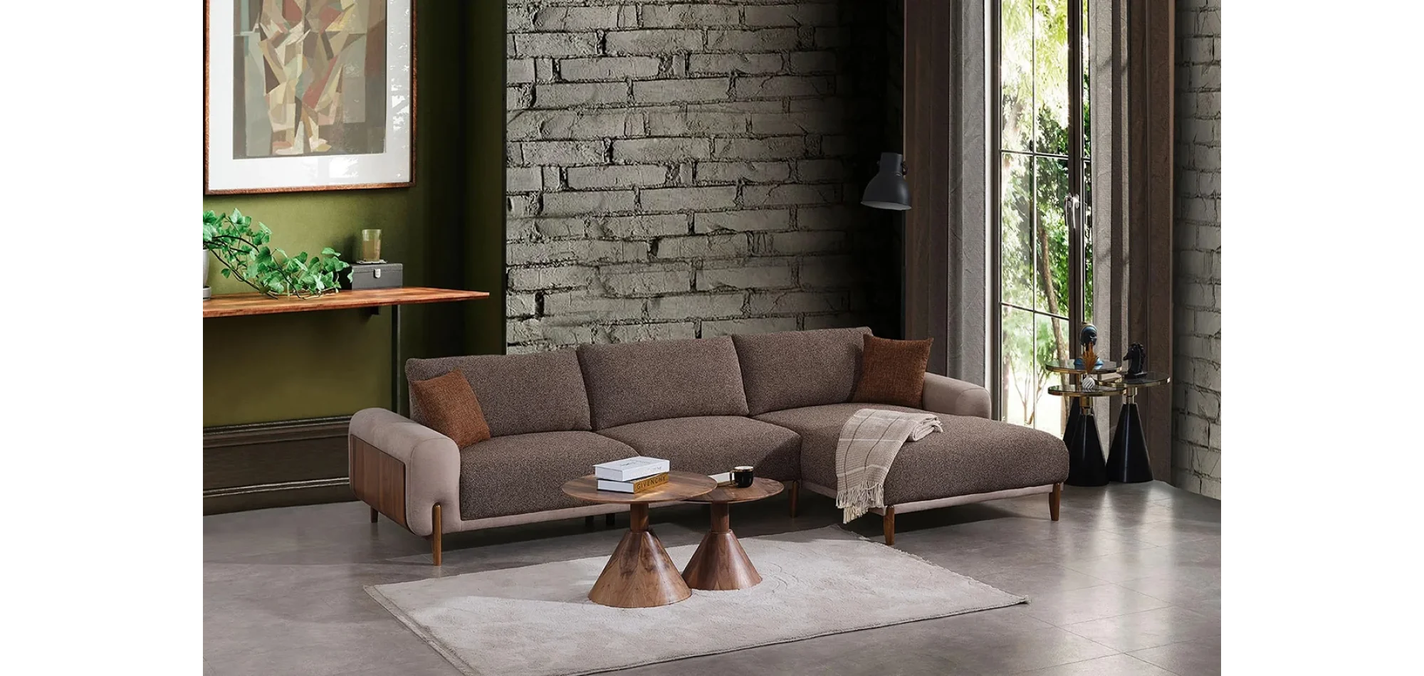 Lost Dinlenme Köşe